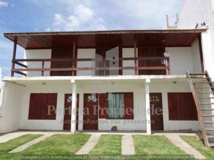 Departamento en venta en Avenida Estado de Palestina, Buenos Aires