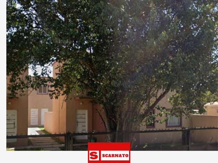 Edificio en alquiler en Álvarez de Toledo, Canning