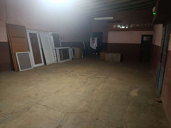 Casa adosada en venta en Departamento Río Primero, Córdoba