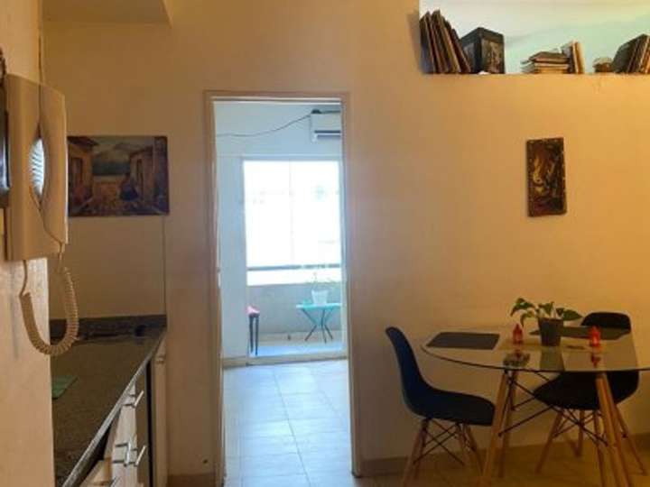 Departamento en venta en Boulogne Sur Mer, 499, Ciudad Autónoma de Buenos Aires