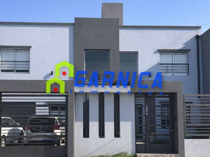 Casa en venta en Carlos Bagnat, Buenos Aires