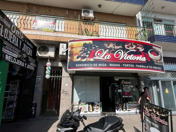 Departamento en alquiler en Avenida Cristianía, 1755, Buenos Aires