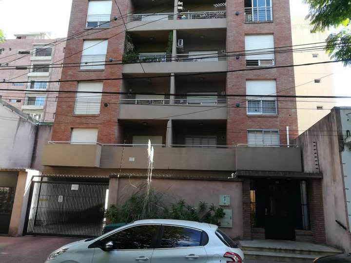 Departamento en alquiler en 3 de Febrero, 1245, San Fernando