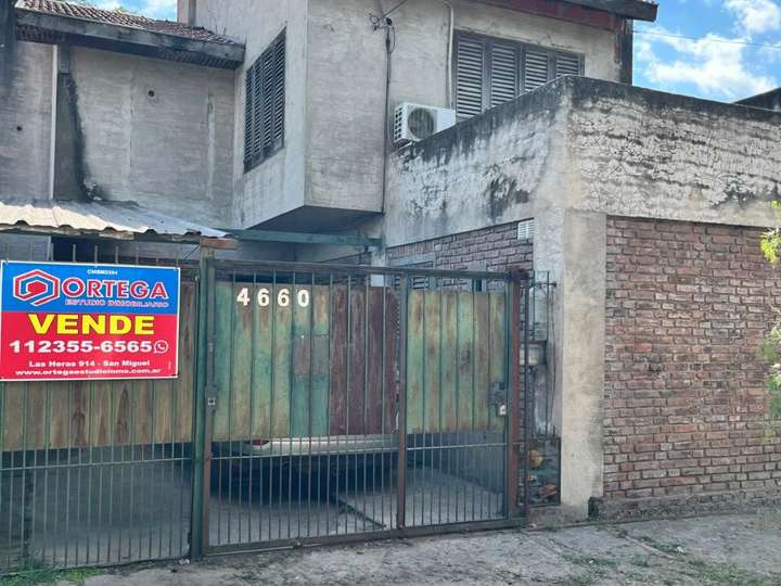 Casa en venta en Constitución, Buenos Aires