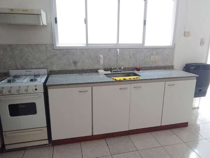 Departamento en alquiler en Merlo, 54, La Tablada