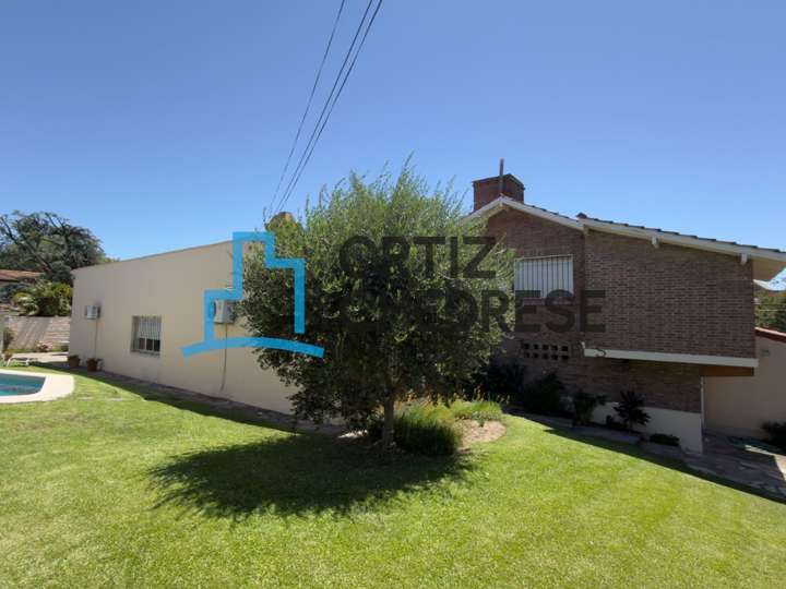 Casa en venta en Laprida, 302, San Isidro