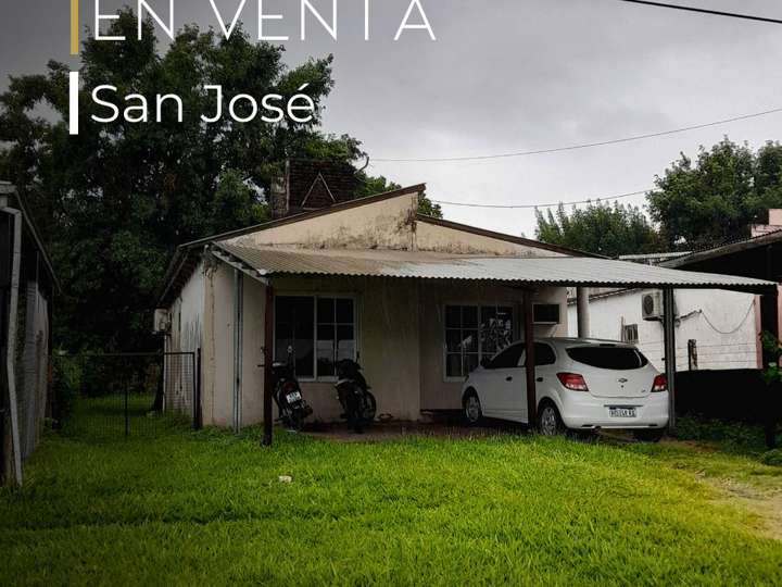 Casa en venta en Ruta Provincial 130, San José