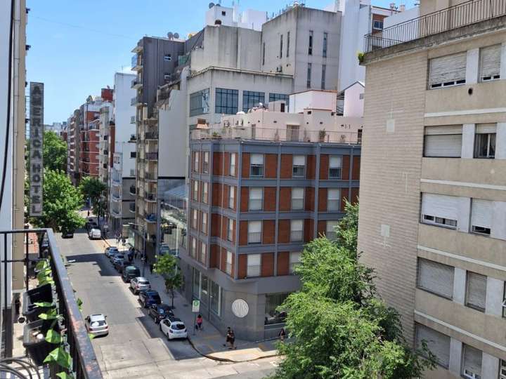 Departamento en venta en Entre Ríos, 2099, Buenos Aires