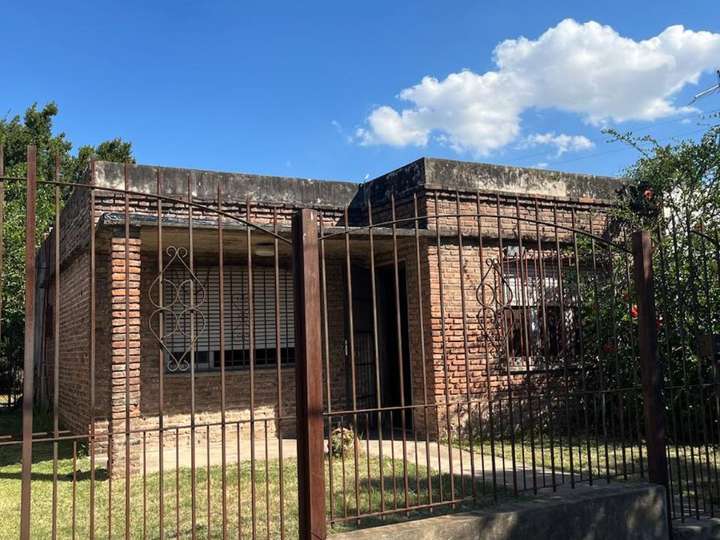 Terreno en venta en Charcas, 2828, Buenos Aires