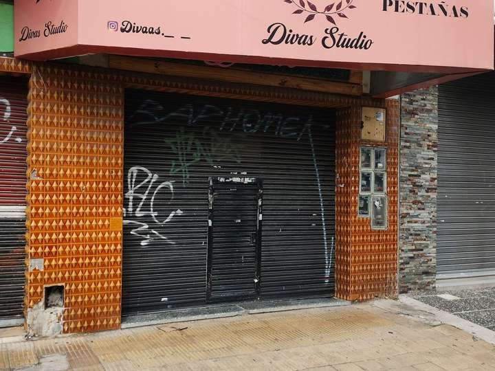 Comercial / Tienda en alquiler en Doctor Ignacio Arieta, 2100, Buenos Aires