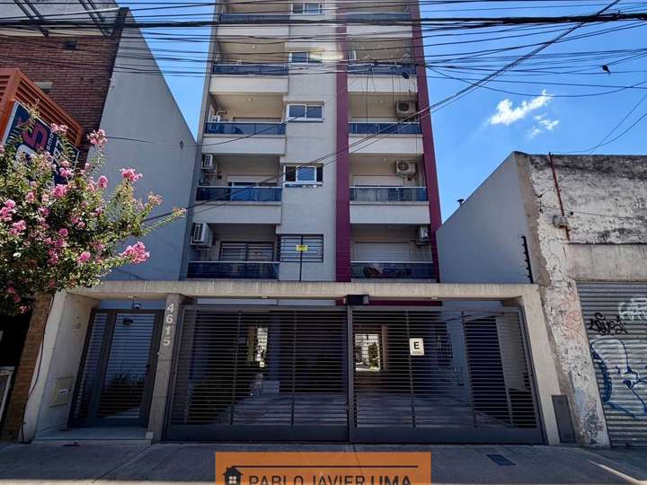 Departamento en alquiler en 3 de Febrero, 4615, Ciudad Autónoma de Buenos Aires