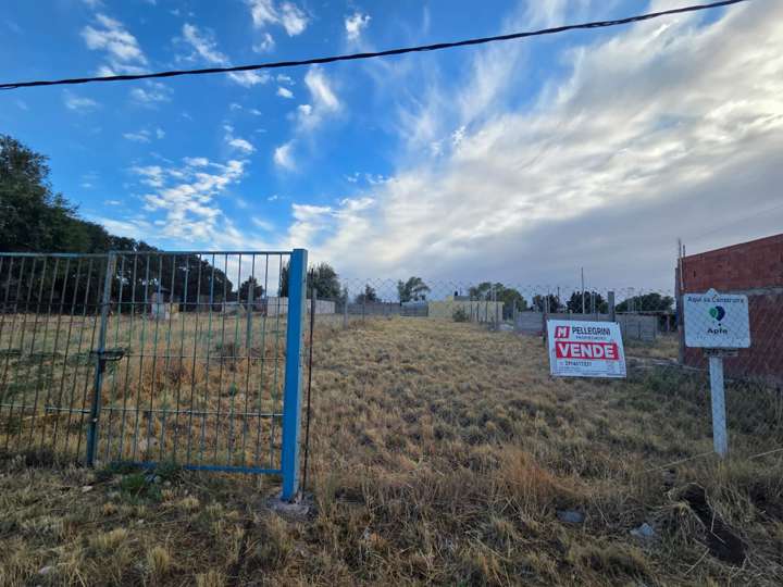 Terreno en venta en Parera, Buenos Aires