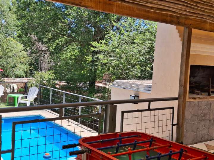 Departamento en venta en El Palmar, Villa Carlos Paz