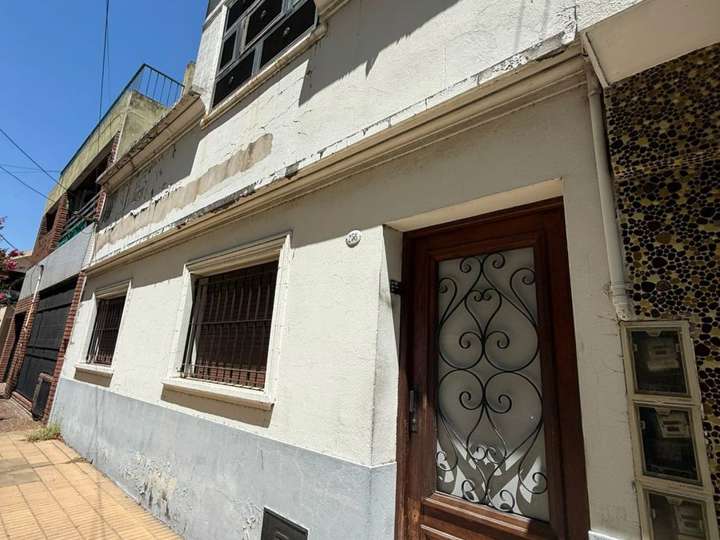 Edificio en alquiler en Costa Rica, 262, Piñeyro