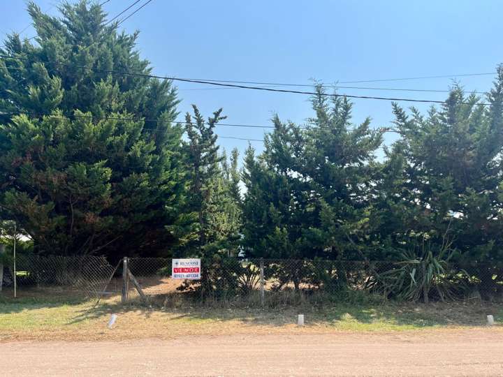 Terreno en venta en Las Toninas, Buenos Aires