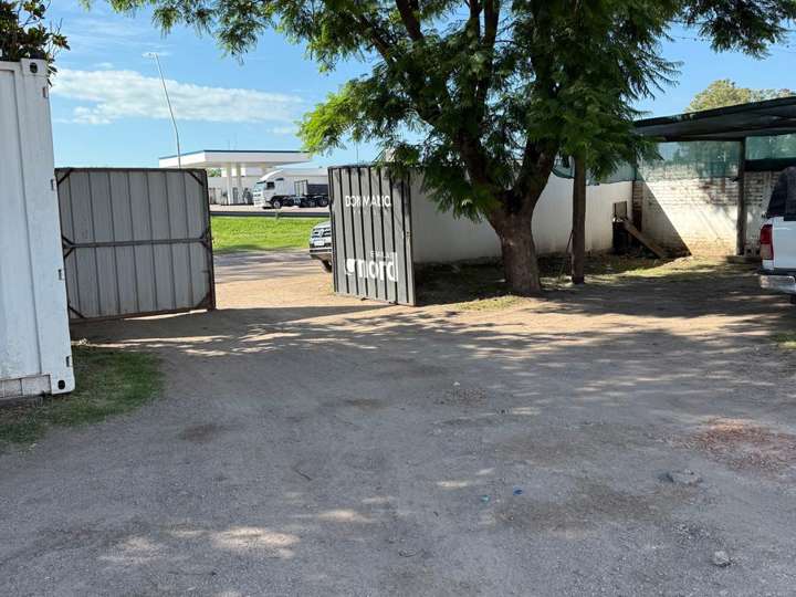 Comercial / Tienda en venta en Obispo Oro, Villa del Totoral