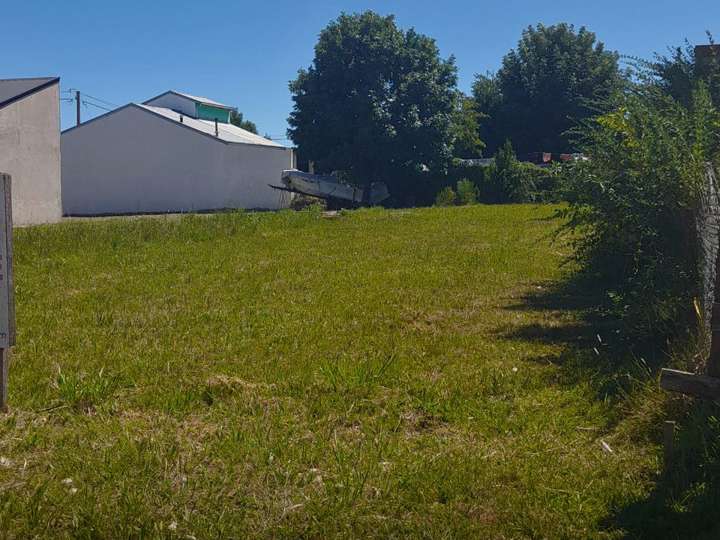 Terreno en venta en Avellaneda, San José