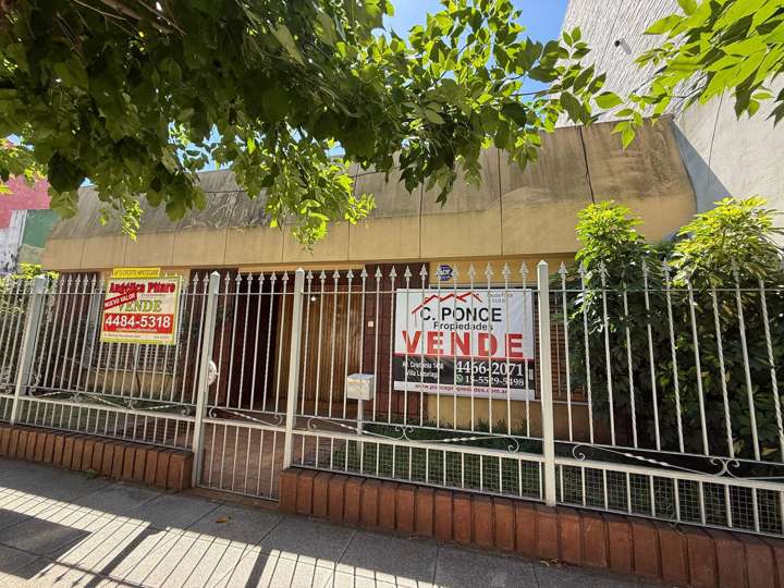 Edificio en venta en Pedro León Gallo, 2201, Buenos Aires