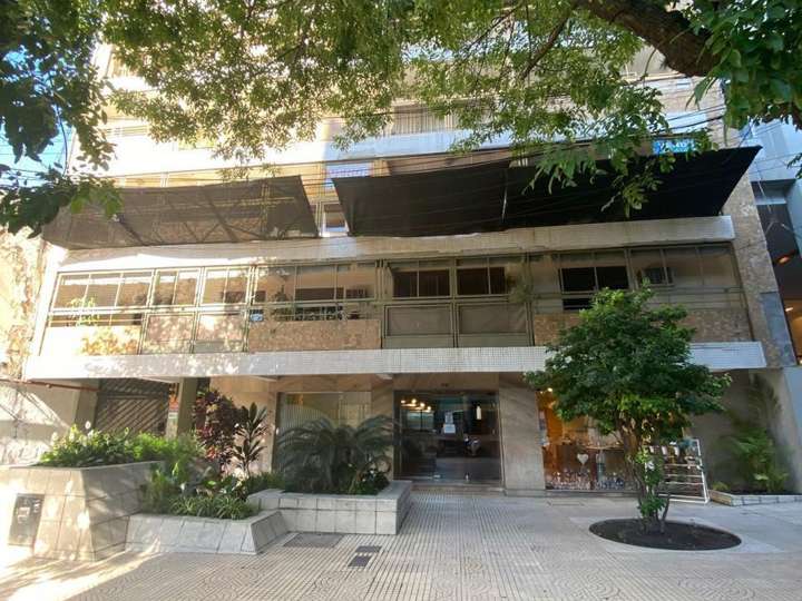 Departamento en alquiler en José Frías y Araujo, Tucumán