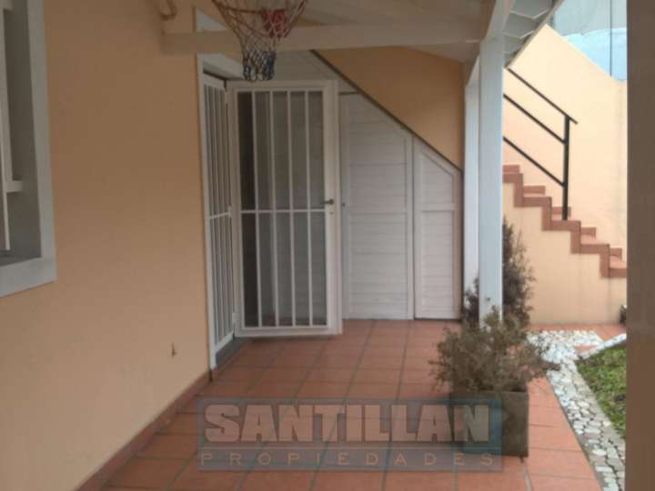 Casa en alquiler en Morelos, 638, Lomas del Mirador