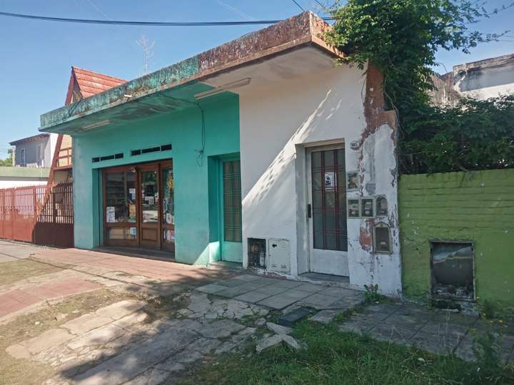 Edificio en venta en Ana María Janer, 1400, Aldo Bonzi