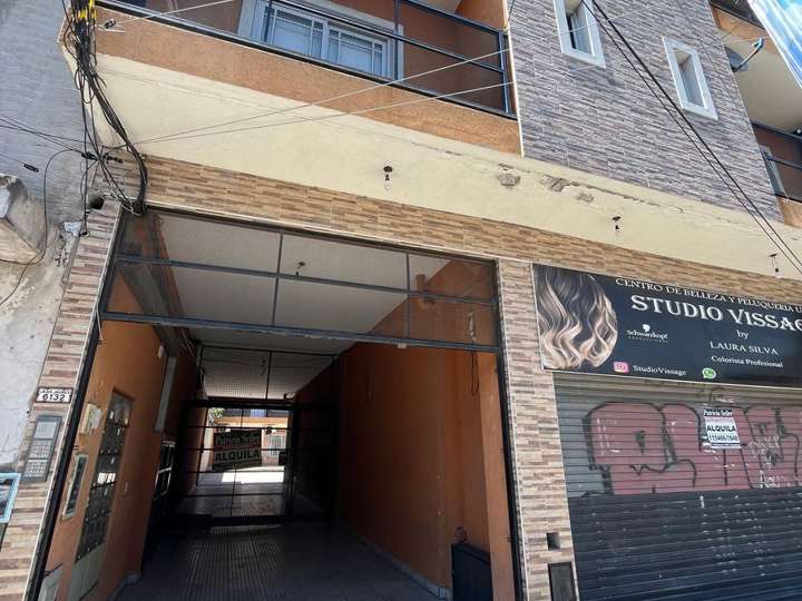 Departamento en alquiler en Jean Jaurès, 6126, Buenos Aires