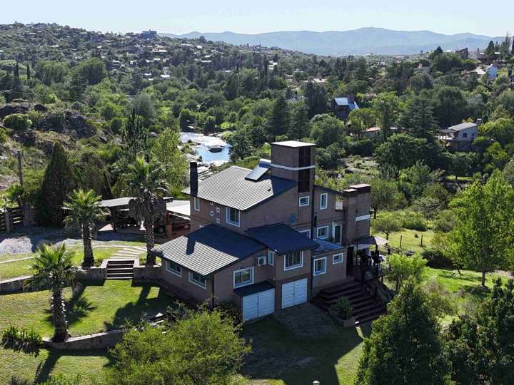 Casa en venta en Departamento Punilla, Córdoba