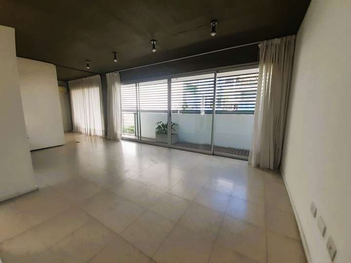Departamento en venta en Intendente Alfaro, Acassuso