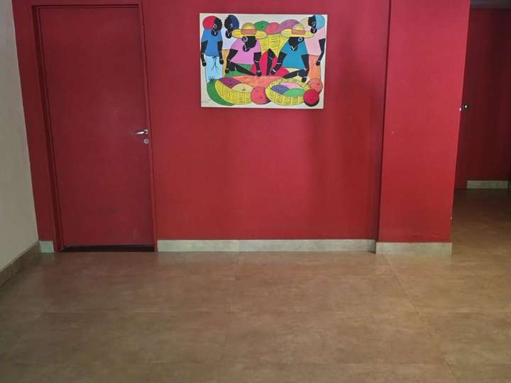 Departamento en venta en Bicisenda Interparques (Sector Norte), Ciudad Autónoma de Buenos Aires