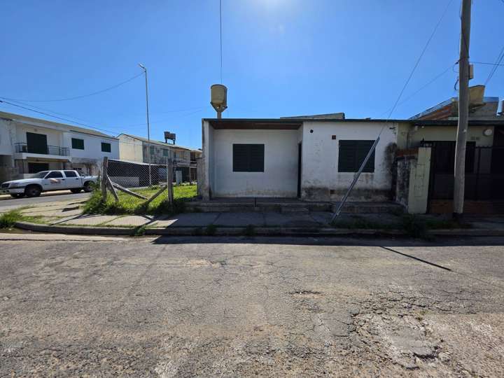 Casa en venta en Pablo Scéliga, Concepción del Uruguay