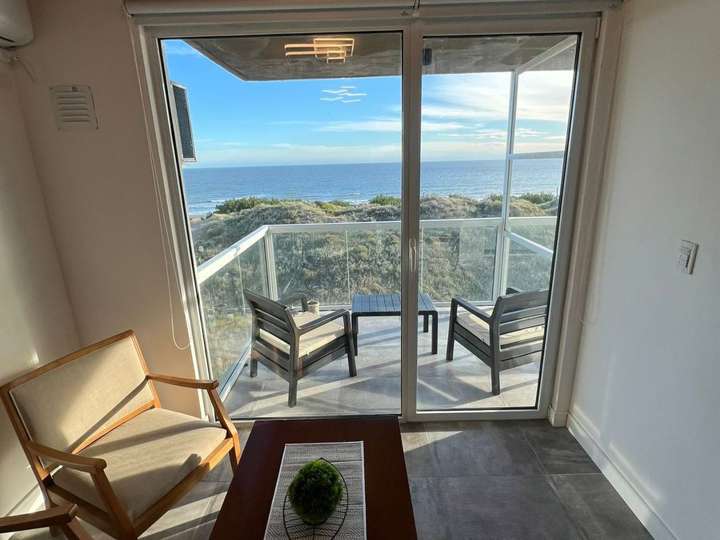 Departamento en venta en Avenida Juan Domingo Perón, Buenos Aires