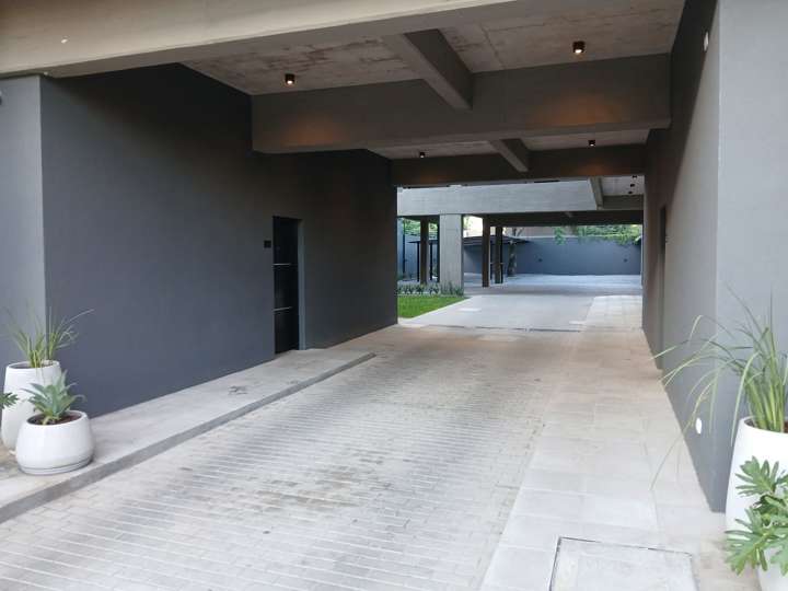 Departamento en alquiler en Juan Thorne, 765, José Mármol