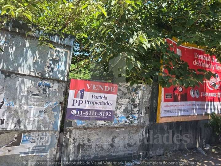 Terreno en venta en Andalgala, Buenos Aires