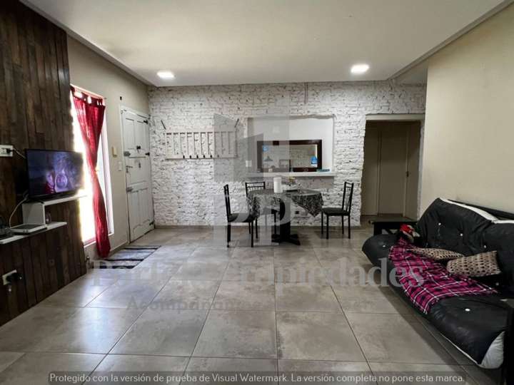 Edificio en venta en Intendente Carlos Ratti, Buenos Aires