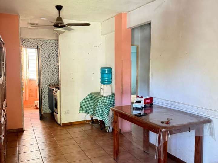 Departamento en venta en Vuelta de Obligado, Santa Fe