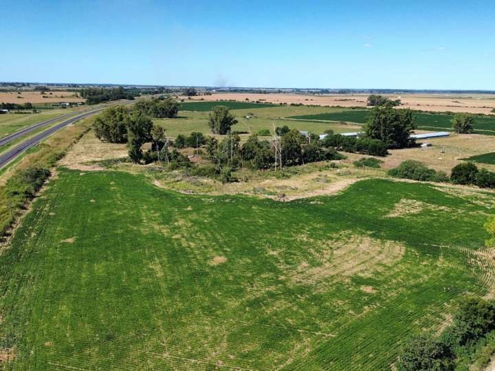 Terreno en venta en Ruta Nacional 14 José Gervasio Artigas, Concepción del Uruguay