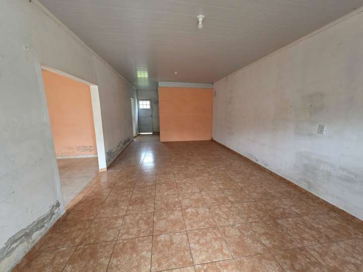 Departamento en alquiler en Julian Herrera