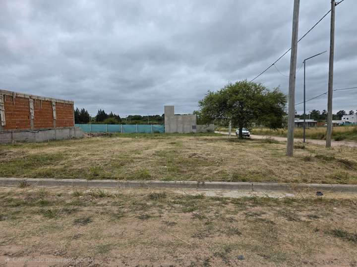 Terreno en venta en RP23, Entre Ríos