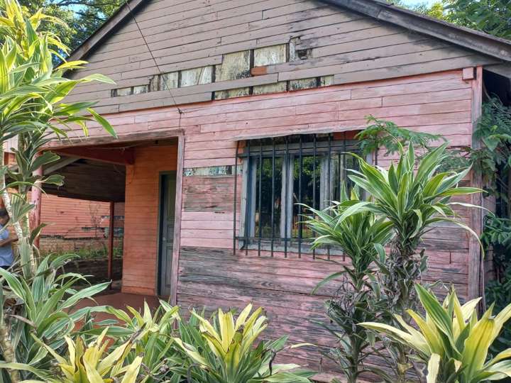 Casa en venta en Río Bermejo, Oberá