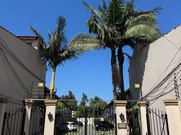 Departamento en venta en Partido de Tres de Febrero, Martín Coronado