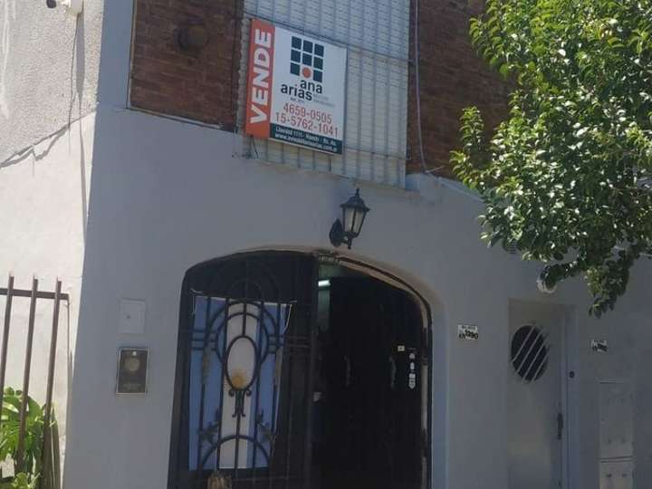 Edificio en venta en Doctor Antonio Malaver, 1388, Haedo
