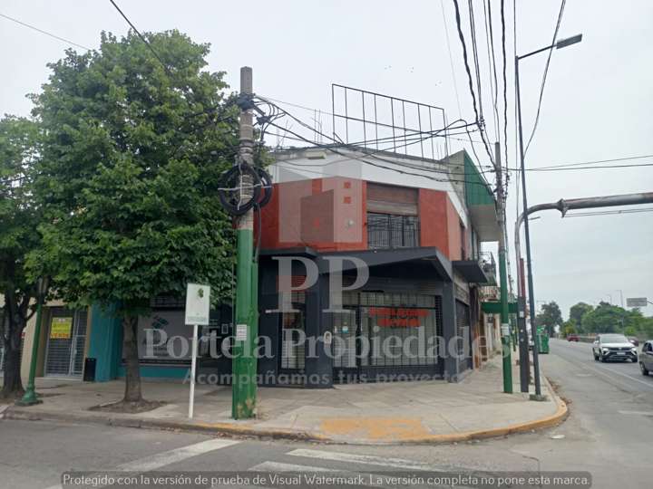 Departamento en alquiler en Avenida Néstor Carlos Kirchner, Buenos Aires