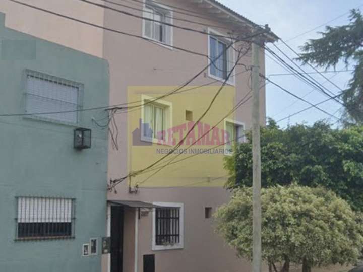 Departamento en venta en Garibaldi, 1773, Villa Luzuriaga