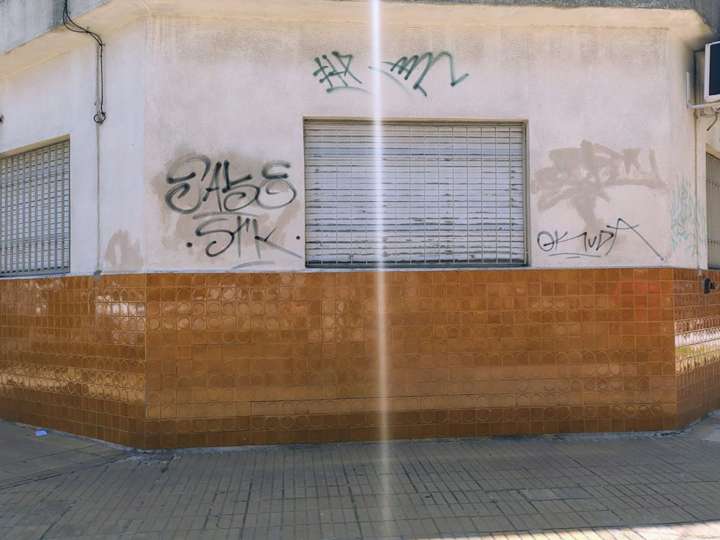 Departamento en alquiler en 75 - Congreso, 4103, Buenos Aires