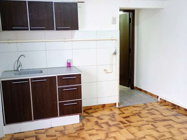 Departamento en alquiler en Matheu, 1074, Buenos Aires