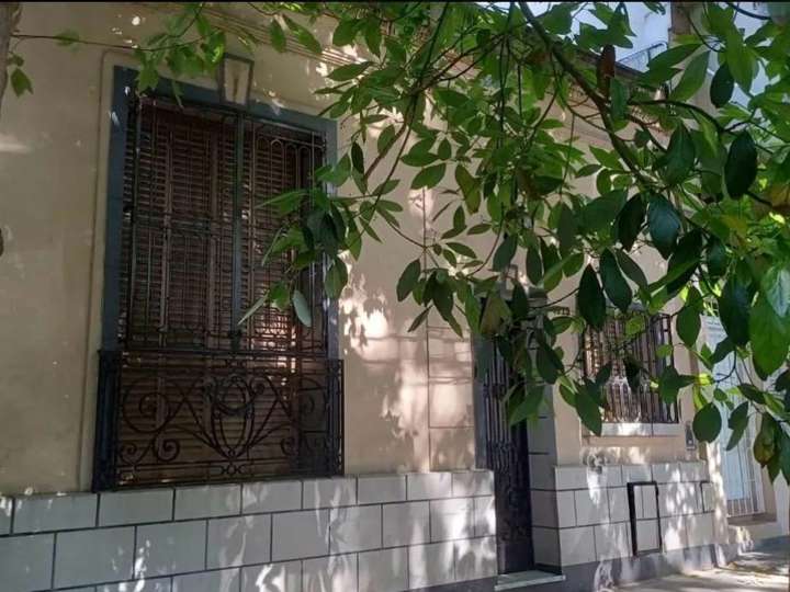 Casa en venta en Sánchez de Loria, 1700, Ciudad Autónoma de Buenos Aires
