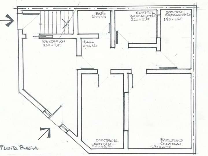 Casa en venta en Treinta y Tres Orientales, 2200, Ciudad Autónoma de Buenos Aires