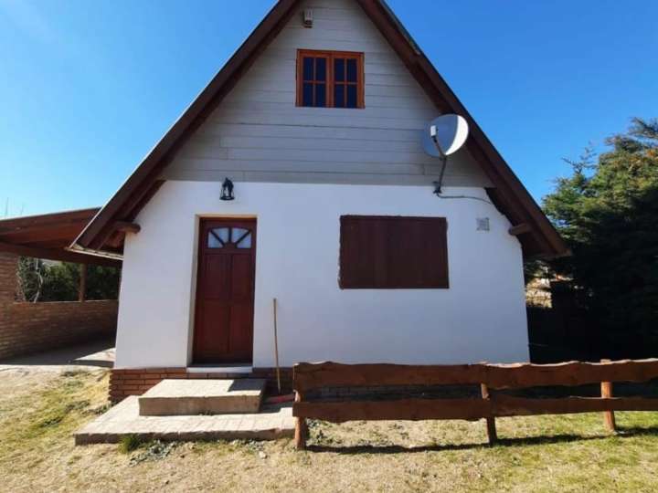 Casa en alquiler en Departamento Punilla, Córdoba