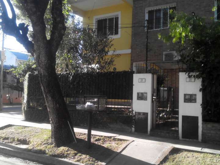 Edificio en alquiler en Virgilio Tedín, Tigre