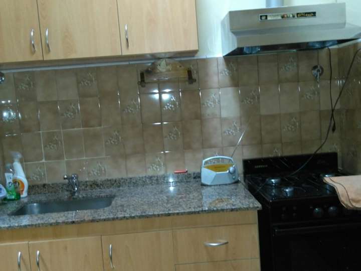 Casa en alquiler en Ayacucho, La Tablada